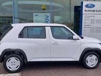 Neu Hyundai Inster 22 kW (31 PS) 2025 Weiß Kleinwagen
