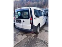 gebraucht VW Caddy EcoProfi