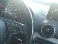 gebraucht Audi Q2 16 TDI Sport