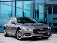 gebraucht Audi A6 40 TDI sport
