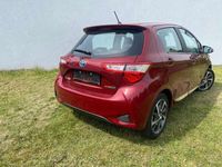 gebraucht Toyota Yaris Yaris15 VVT-i Hybrid Lounge Lounge