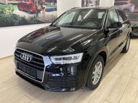 gebraucht Audi Q3 2,0 TDI Sport quattro