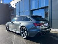 gebraucht Audi RS6 RS6Avant