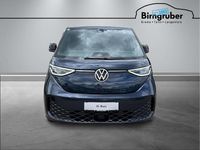 Gebraucht VW ID. Buzz Pro 210 kW (286 PS) 2024 Mittelblau  metallic Van / Kleinbus