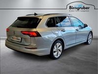 gebraucht VW Golf VIII Variant Business TDI