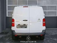 gebraucht Citroën Jumpy 2.0 BlueHDi 120 FAP Komfort Plus M S&S Pickerl N