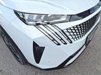 Neu Peugeot e-3008 GTi 156 kW (213 PS) 2025 Weiß SUV