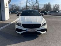 gebraucht Mercedes CLA45 AMG Shooting Brake CLA 45 AMG AMG 4MATIC Aut. AMG