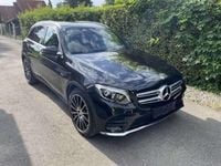 Gebraucht Mercedes GLC250 Edition 1 204 PS (150 kW) 2015 SUV