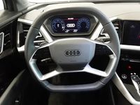 gebraucht Audi Q4 Sportback e-tron e-tron 35 e-tron 125 kW