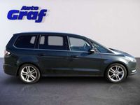 gebraucht Ford Galaxy 2,0 TDCi AWD Titanium Start/Stop