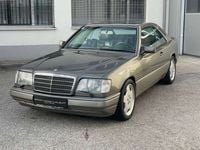 Gebraucht 1994 Mercedes E320 3.2 Benzin | 220 cars.hp (€ 19.900) | 4020 ...