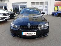 gebraucht BMW 325 i Coupé Dynamic PaketPDCNavi uvm.....