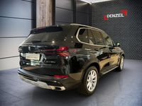 gebraucht BMW X5 xDrive30d MHEV 48