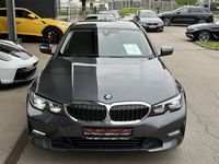 gebraucht BMW 320 d xDrive Touring Aut. / Sportsitze / LED