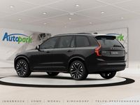 gebraucht Volvo XC90 Ultra, T8 AWD Plug-in Hybrid, Elektrisch/Benzin, Dark, 7 Sitze Ultra Dark Recharge Plug-In Hybrid AWD