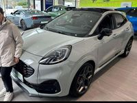 gebraucht Ford Puma Puma 1,0 EcoBoost Hybrid ST Aut. ST