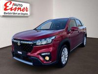gebraucht Suzuki SX4 S-Cross 1.4 GL DITC Hybrid 4W Allrad