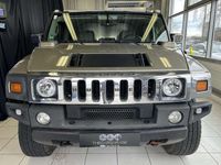 gebraucht Hummer H2 H2SUV