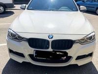 Gebraucht BMW 320 M Sport 184 PS (135 kW) 2013 Kombi