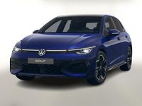 Neu VW Golf VIII R-line 150 PS (110 kW) 2025 Limousine