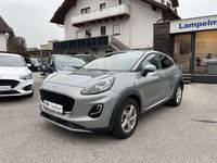 gebraucht Ford Puma Titanium X