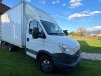 gebraucht Iveco Daily 35 C 15 L 30