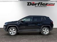 Gebraucht Jeep Compass Trailhawk 170 PS (125 kW) 2019 SUV