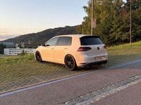 gebraucht VW Golf VII GTI 2,0 TSI