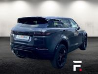 gebraucht Land Rover Range Rover evoque 2,0 D150 Aut.