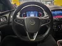 gebraucht Opel Insignia 20 BiTurbo CDTI Ecotec Edition Start/Stop System