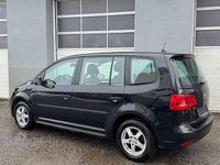 gebraucht VW Touran 16 TDI