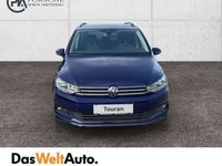 gebraucht VW Touran Life TDI DSG