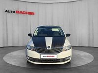 gebraucht Skoda Rapid Rapid/SpacebackSpaceback 12 TSI Sport