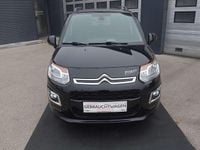 gebraucht Citroën C3 Picasso PureTech 110 manuell Exclusive