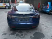 gebraucht Tesla Model S 75D Allradantrieb