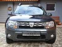 gebraucht Dacia Duster Lauréate dCi 110 S