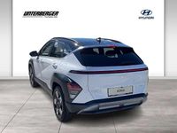 gebraucht Hyundai Kona HEV (SX2) GO Plus 1.6 GDI 2WD HEV k5hu1-OP2