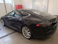 gebraucht Tesla Model S 85D Allradantrieb