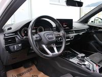 gebraucht Audi A4 Allroad 50 TDI quattro