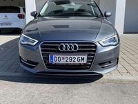 gebraucht Audi A3 Sportback
