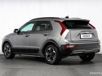 gebraucht Kia e-Niro 64,8kWh ACC ASSISTENZ WINTERPAKET ++
