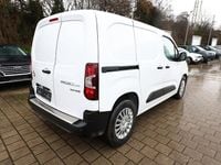 Neu Toyota Proace City City 100 kW (136 PS) 2025 Van / Kleinbus