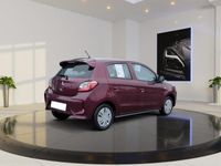 gebraucht Mitsubishi Space Star Plus 8 Jahre Garantie 1.2 MIVEC 52 kW (71 PS) ...