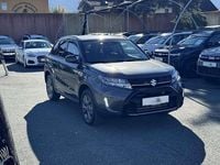 gebraucht Suzuki Vitara 14 Hybrid ALLGRIP shine LED PDC Kamera Sitzhei...