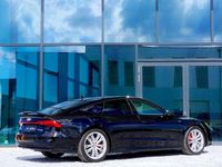 gebraucht Audi A7 SB 55 TFSIe PHEV quattro S-LINE