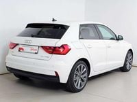 gebraucht Audi A1 30 TFSI intense