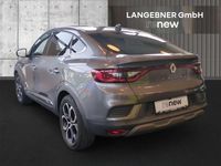 gebraucht Renault Arkana ArkanaE-Tech Hybrid