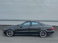 gebraucht Mercedes E55 AMG AMG Aut. ID:20