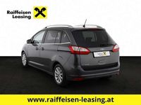 gebraucht Ford Grand C-Max Titanium 20 TDCi | 7 Sitzer | LP 34.97400